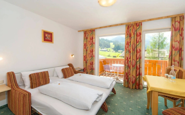 Familienhotel Botenwirt