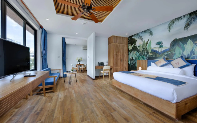 Animor Green Home