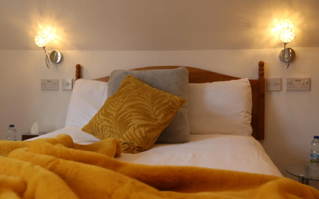 Aberthaw House Hotel
