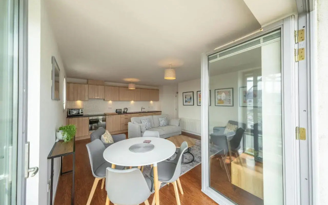 Links Apartment