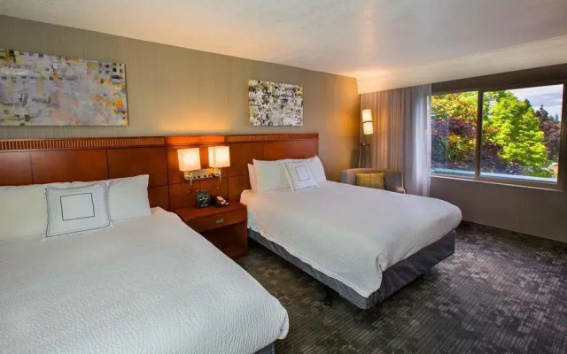 Courtyard Portland Tigard