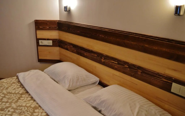 Mersu A'la Hotel