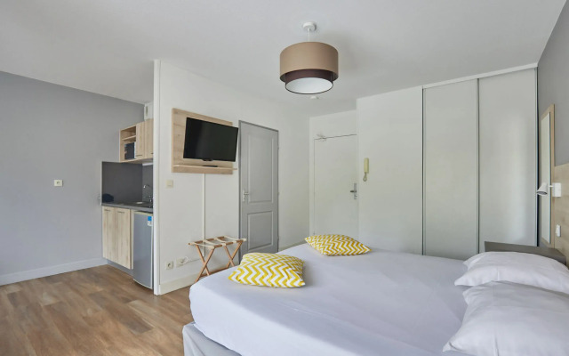 Odalys City Apartment Hotel - Aix en Provence Ouest