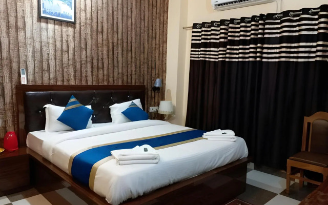 Hotel King's Banaras