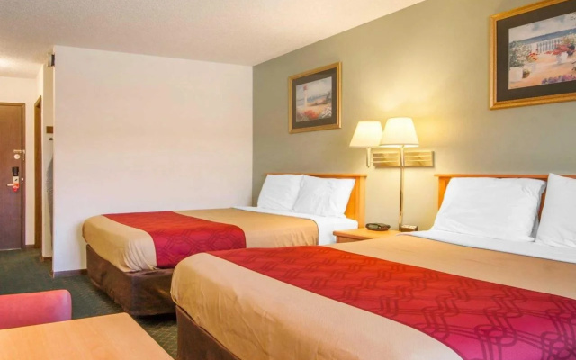 High Desert Inn