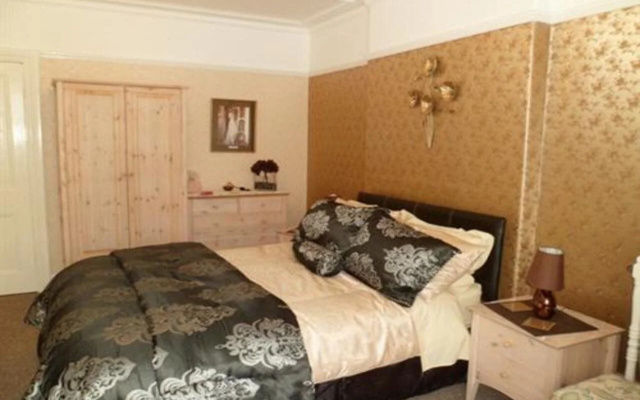 Rosewood B&B