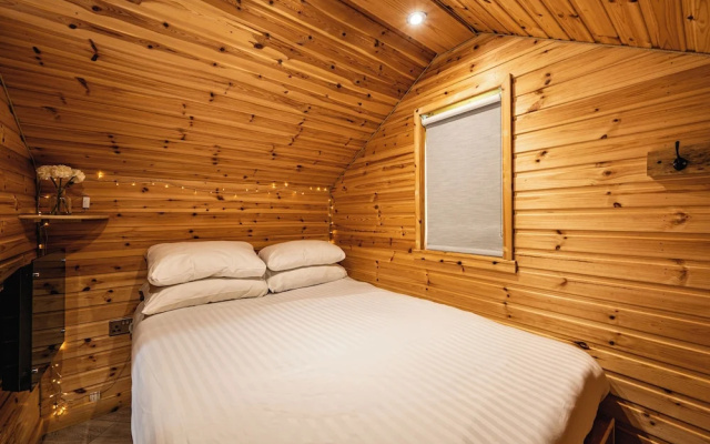 Delny Glamping