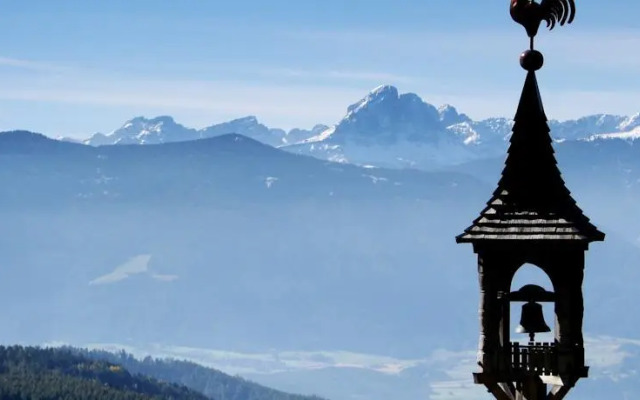 Oberhuberhof