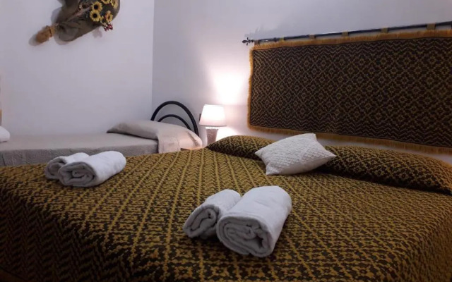 Agriturismo Quattro Mori