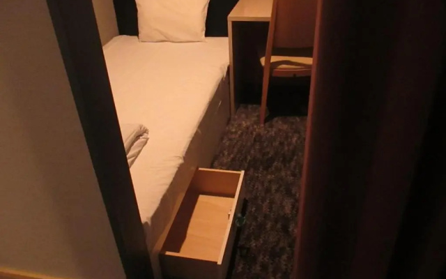 Hotel M Matsumoto