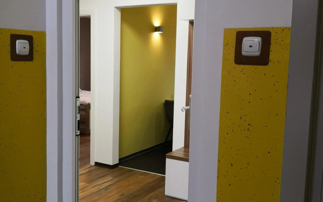 Bonito apartment