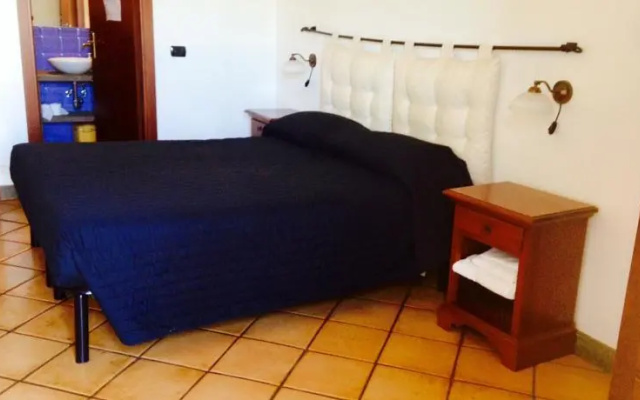 Farm Stay Castro Ginnetti