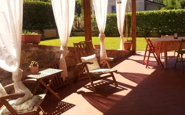 Casa Alma