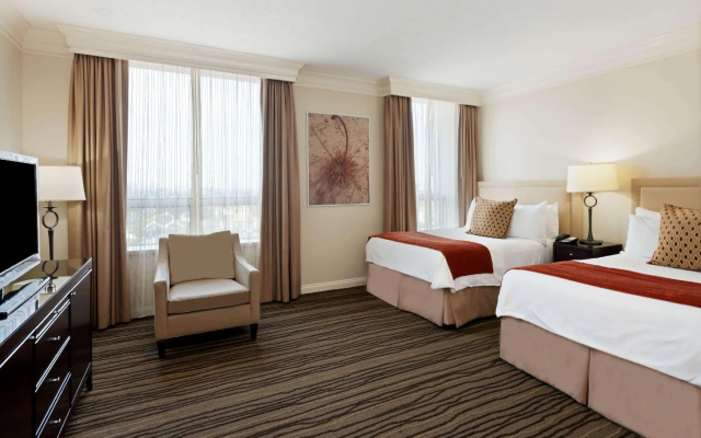 Grand Galvez Resort, Autograph Collection