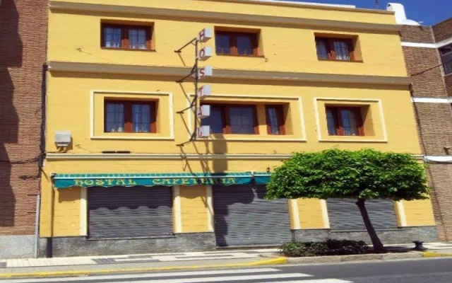 Hostal Los Robles