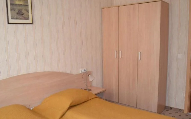 Vila Evelina
