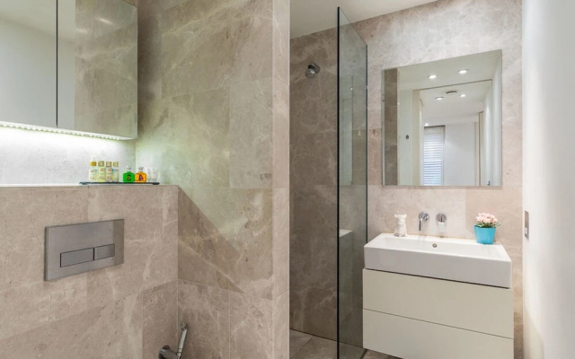 onefinestay - Marylebone private homes II