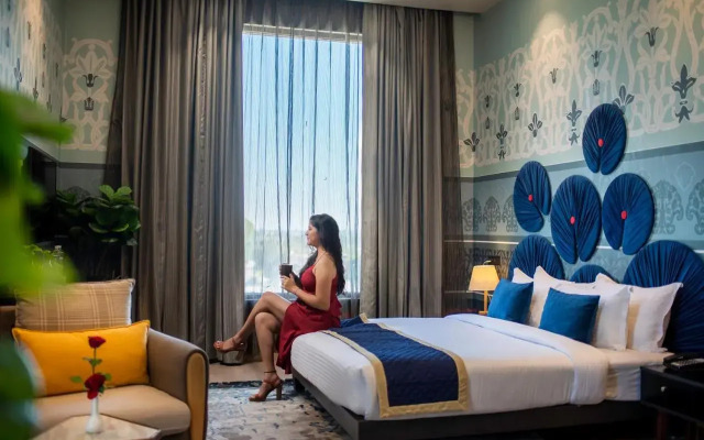 Nest Luxury Hotel and Resorts