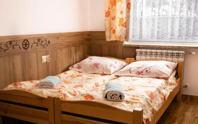 DW Maria 2 Zakopane