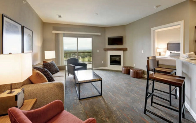 WorldMark Marble Falls