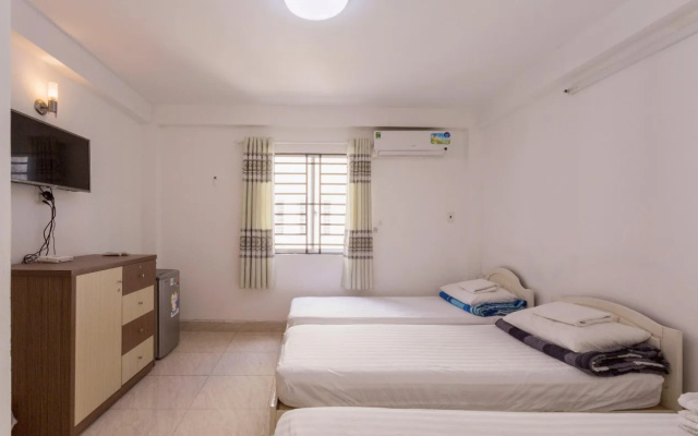 La Hostel Saigon