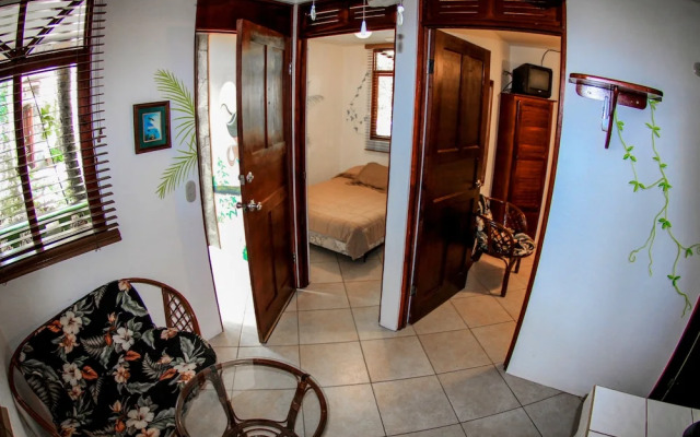 Marea Brava Hotel & Villas