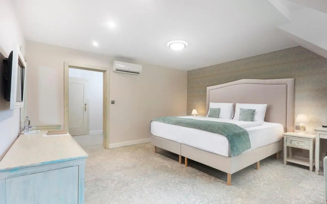 Hotel Golden Key 4 Stars Superior