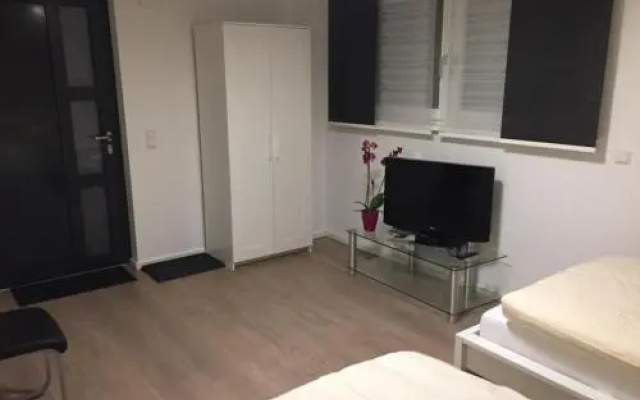 Apartment Arsos