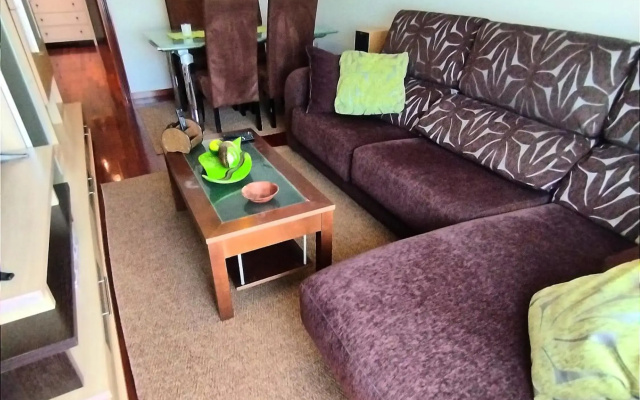 Apartamento San Mauro