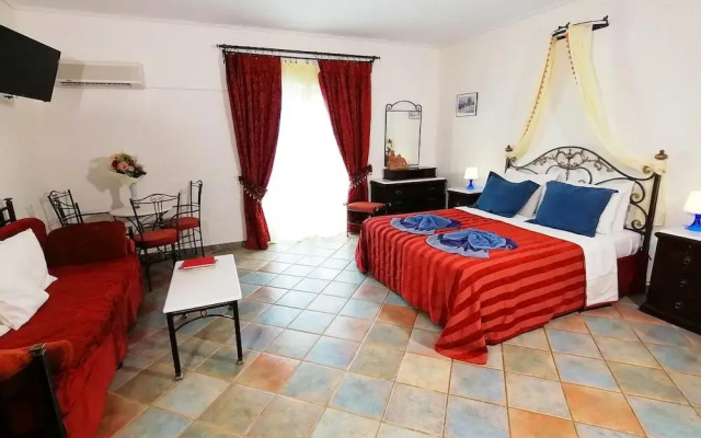 Vasilaras Hotel