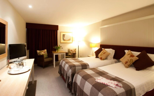 Tebay Services Hotel