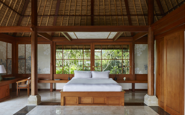 Amandari Bali