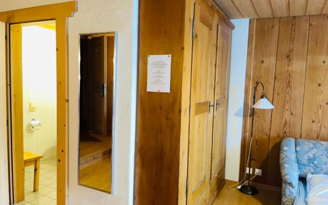 Hotel Sternen Worb