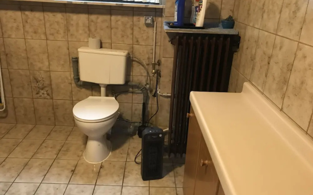 Mayer Apartments