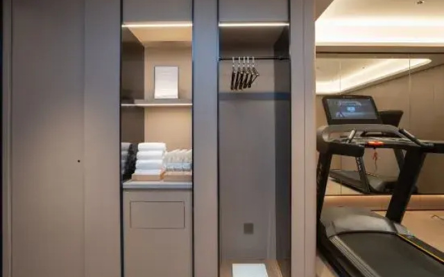 JI Hotel (Guangzhou Baiyun Taihe Wenhuaguangchang)