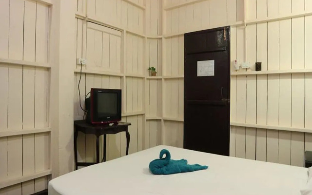 Hotel Jing Jing