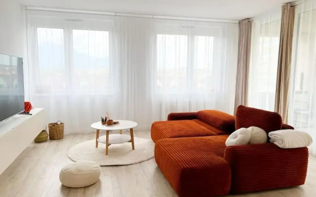 A2 Severna Apartment