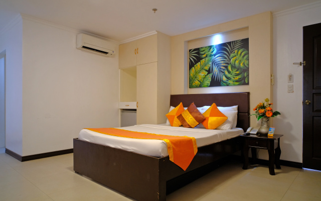 Boracay Holiday Resort