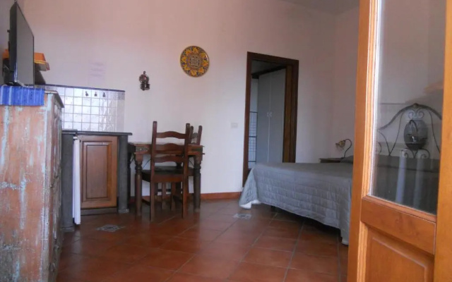 Pedra Residence