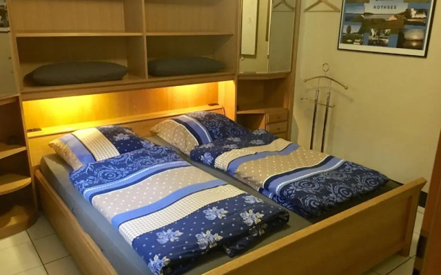 Apartment Palmié