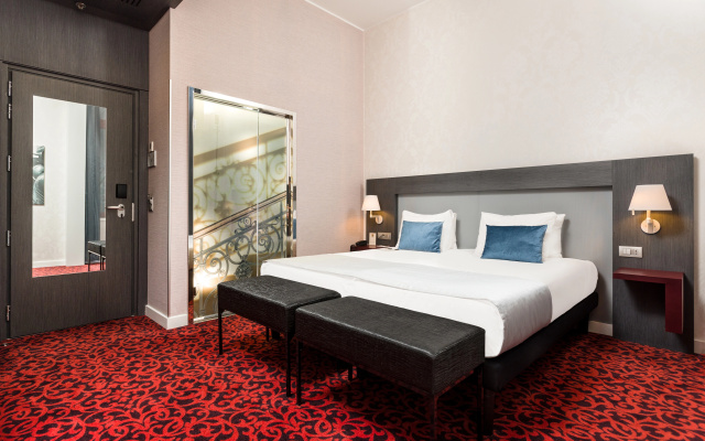 Eurostars Palazzo Zichy