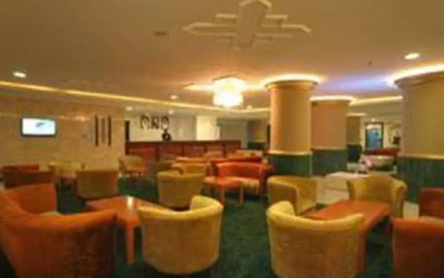 Wakan Al Haram Al Nabawi Hotel