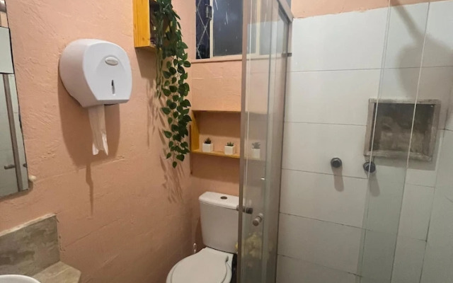 Savassi Hostel Loft