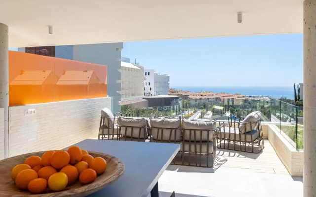 Leiro Residences - Preferred Hotels & Resorts