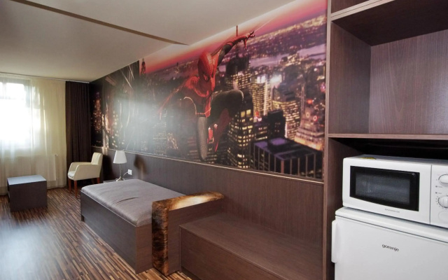 Corvin Apartman