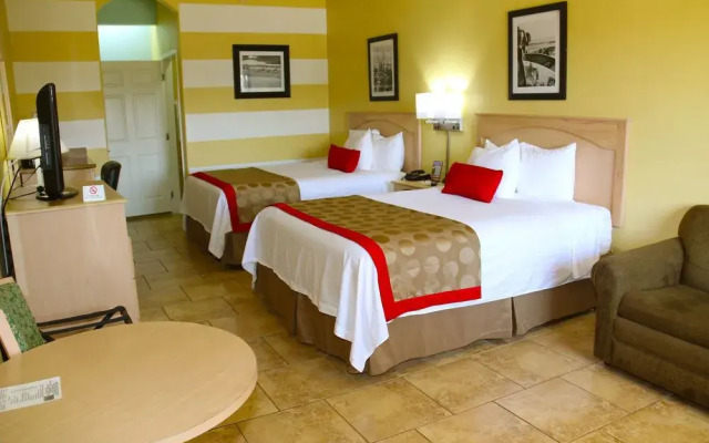 Travelodge South Padre Island
