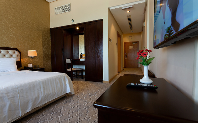 Manama Tower Hotel