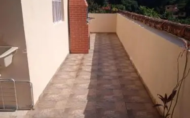 The House