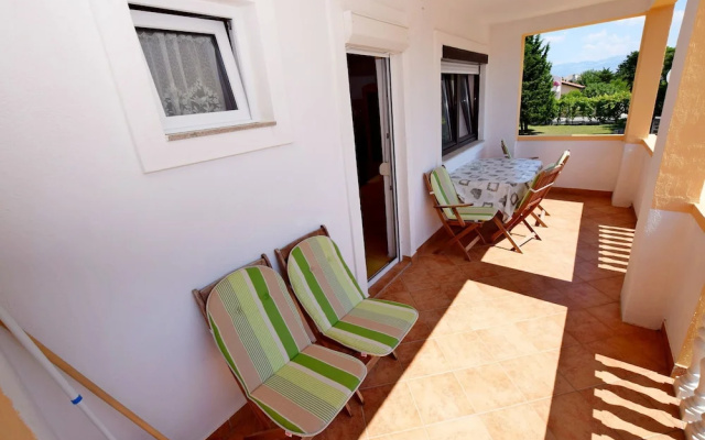 Apartment Sokol
