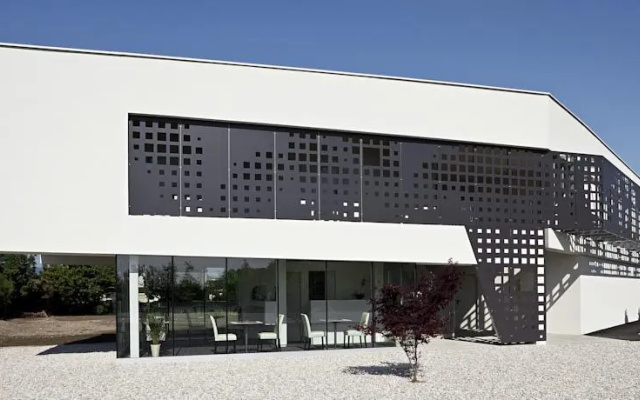 Hotel Caldor